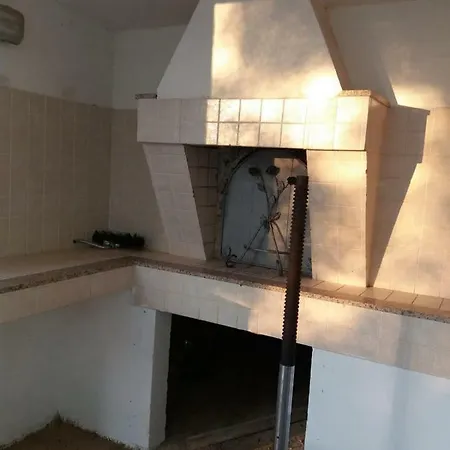 Gemma Vakantiehuis San Vito dei Normanni